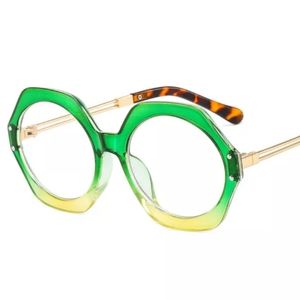 Women Fashion Glasses